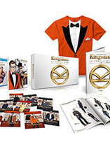 Le coffret collector de Kingsman 2 : Le cercle d’or est en promo