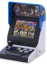 Une manette offerte pour l’achat de la Neo Geo Mini avec une manette sur la Fnac