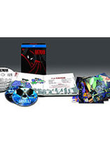 L’édition Deluxe de l’intégral de Batman la série animée est en promo