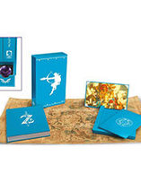 L’édition collector de l’artbook de Zelda : Breath of the Wild est déjà en promo