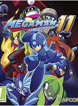 Mega Man 11 est déjà en promo