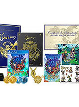 L’édition limitée de Owlboy sur PS4 est en promo