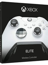 3 jeux offert pour l’achat d’une manette Xbox One élite blanche/noire