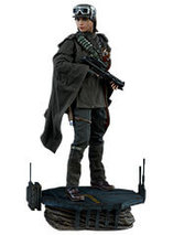 La figurine Sideshow de Jyn Erso dans Star Wars Rogue One est en promo