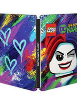 L’édition Deluxe de LEGO DC Super-Vilains est en promo