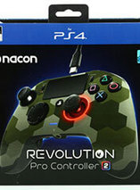 La manette NACON révolution 3 camo verte (exclu MM) est en promo