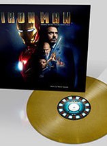 20% de réduction immédiate sur les bande originales vinyles