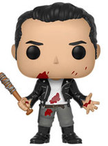 2 figurines Funko pop pour moins de 15€ sur Zavvi