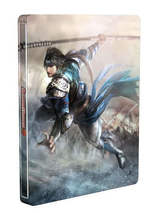 Dynasty Warriors 9 avec le steelbook exclusif est en promo