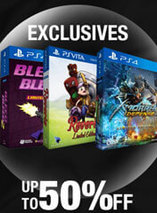 Black Friday sur Play-asia