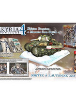 L’édition collector de Valkyria Chronicles 4 est en promo