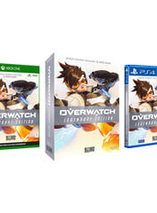 L’édition Legendary de Overwatch est en promo
