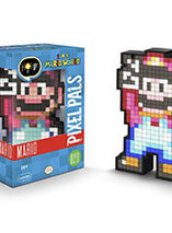 La figurine lumière Pixel Pals Mario 8 bits est en promo