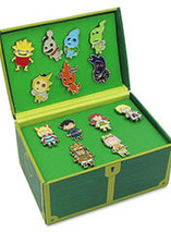 Le coffret de Pin’s Ni No Kuni II est de retour à son meilleur prix
