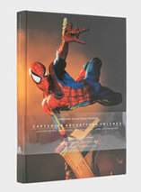 L’artbook Sideshow Collectibles : Capturing Archetypes Volume 3 est en promo