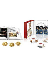 Le coffret Prestige d’Astérix : Le domaine des Dieux est en promo
