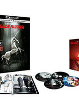 L’édition collector 35ème anniversaire de Blade Runner en blu-ray 4K est en promo
