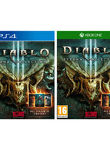 Diablo III Eternal Collection est en promo