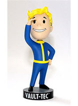 Fallout 76 + 1 figurine Bobblehead est en promo