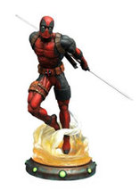 La figurine + le steelbook de Deadpool 2 sont en promo
