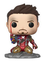 2 figurines Funko Pop achetées = la 3ème offertes