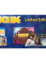 L’édition limitée de Punchline sur PSvita est en promo