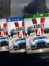 V-Rally 4 est en promo