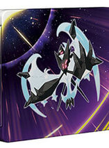 L’édition collector de Pokemon Ultra Soleil est en promo