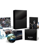 L’édition limitée de la bande originale de Final Fantasy XV est en promo
