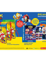 L’édition physique de Sonic Mania Plus est en promo