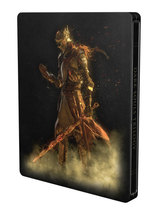La trilogie Dark Souls avec le steelbook est en promo