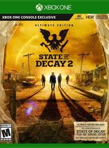 L’édition Ultimate de State of Decay 2 sur Xbox One est en promo