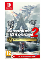 Xenoblade Chronicles 2 : Torna The Golden Country sur Switch préco