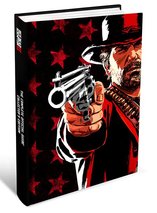 5€ de réduction sur le guide collector de Red Dead Redemption 2