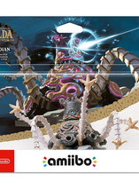 L’Amiibo gardien dans Zelda BotW est en promo à 14€ sur Amazon