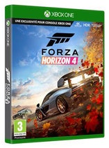 15€ offerts en CC sur la préco de Forza Horizon 4