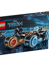 Le set LEGO ideas Tron : L’héritage est en promo