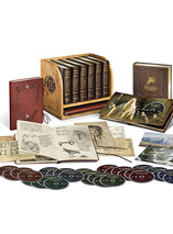Le coffret trilogie Hobbit et SDA version longue est en promo