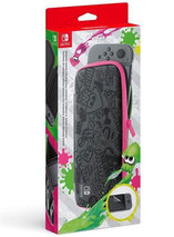 La pochette de transport officielle Splatoon pour Switch est en solde
