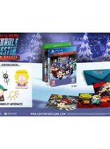 L’édition deluxe de South Park L’annale du Destin est en promo