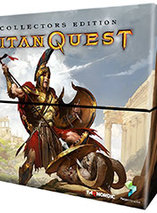 L’édition collector de Titan Quest est en promo