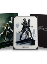 L’artbook limité de Dishonored 2 est en promo