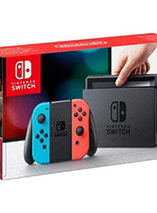 La Nintendo Switch est en promo
