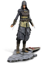 La figurine de Maria dans le film Assassin’s Creed est en solde à moins de 18€