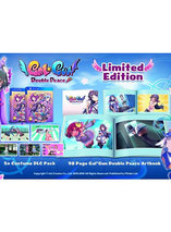 L’édition limité de Gal*Gun sur PS4 est en solde à 20€ sur auchan