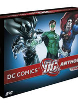 Le coffret 10DVD DC Comics Animation est en solde à moins de 18€