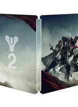 Le steelbook de Destiny 2 est en promo à 5€