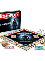 Le Monopoly collector Uncharted 4 est en promo