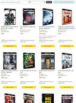 2 blu-ray 4K achetés = le 3ème offerts
