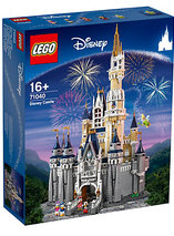 Le château Walt Disney World en lego est en promo à 280€